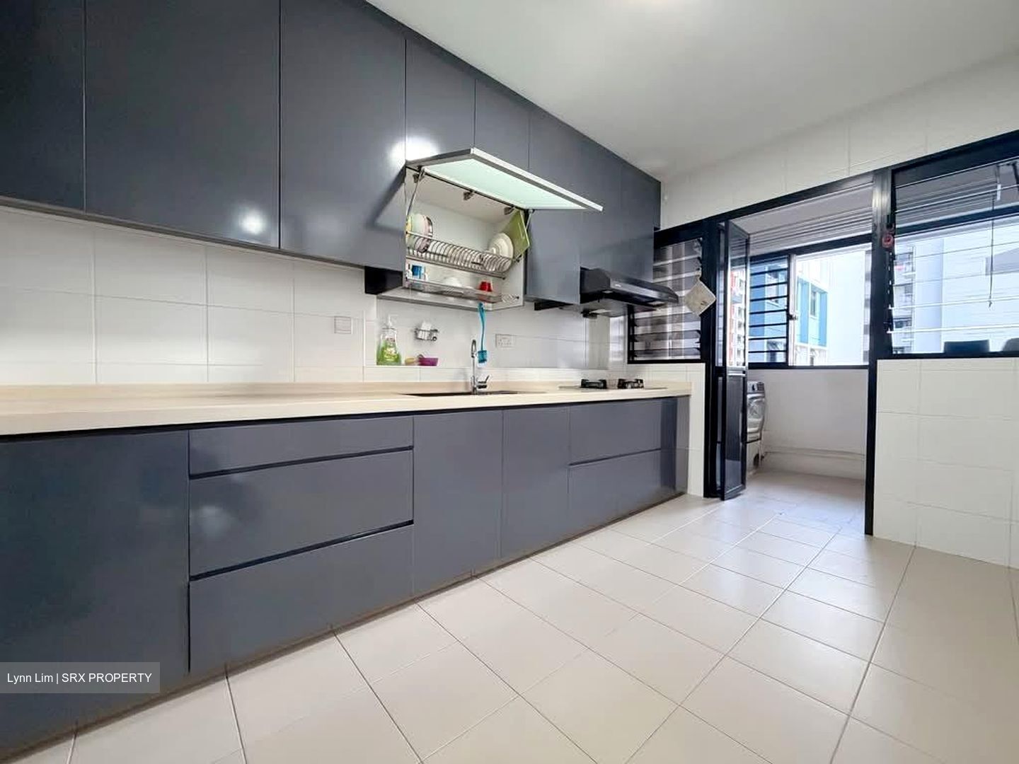 Blk 546C Segar Vale (Bukit Panjang), HDB 5 Rooms #560591361